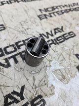 1462C24999 6.7L POWERSTROKE CP4 CAMSHAFT ROLLER TAPPET PUMP ROLLER COLUMN BODY
