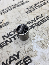 1462C24999 6.7L POWERSTROKE CP4 CAMSHAFT ROLLER TAPPET PUMP ROLLER COLUMN BODY