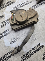 CORE 4032772 Cummins Holset Turbo Actuator - Dodge 6.7L Cummins 2007.5-2012