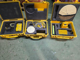 TRIMBLE 5700 TRIMMARK 3 5800 GPS Rover 45145-44 40406-00 41249-00 46000-44