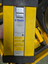 TRIMBLE 5700 TRIMMARK 3 5800 GPS Rover 45145-44 40406-00 41249-00 46000-44
