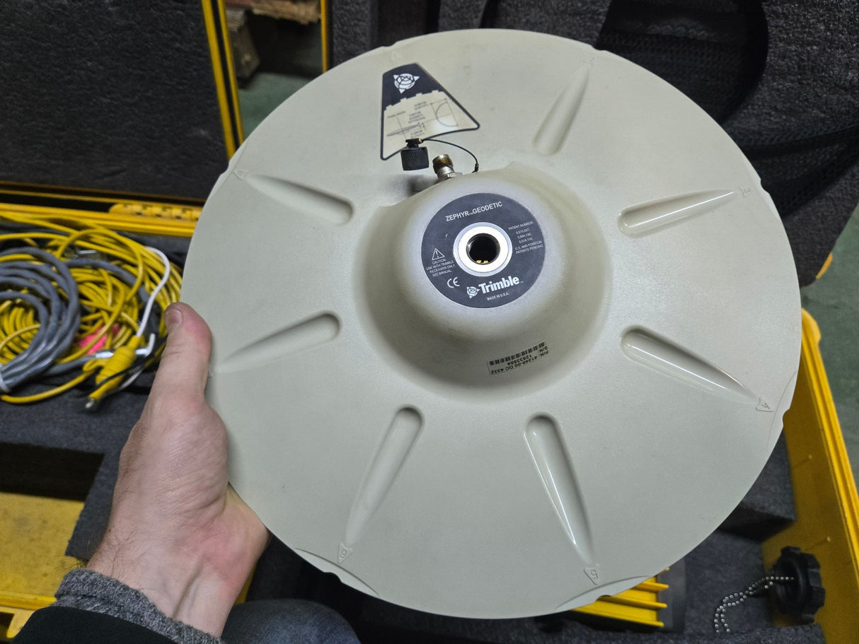 TRIMBLE 5700 TRIMMARK 3 5800 GPS Rover 45145-44 40406-00 41249-00 46000-44