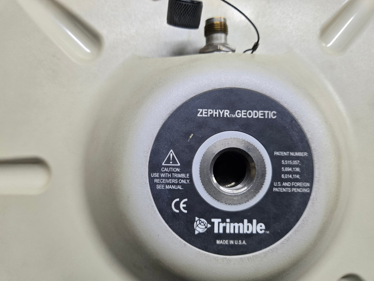 TRIMBLE 5700 TRIMMARK 3 5800 GPS Rover 45145-44 40406-00 41249-00 46000-44