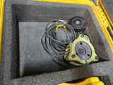 TRIMBLE 5700 TRIMMARK 3 5800 GPS Rover 45145-44 40406-00 41249-00 46000-44