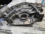2020 FORD POWERSTROKE 6.7L FRONT ENGINE COVER WATER PUMP HOUSING LC3Q-6059-AB