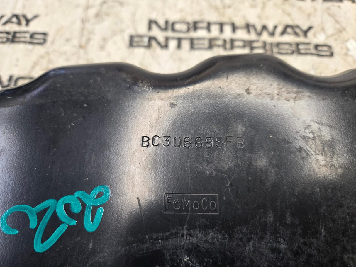 2020 FORD POWERSTROKE 6.7L OIL PAN BC3Q-6695-FB