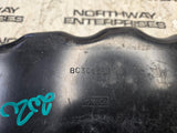 2020 FORD POWERSTROKE 6.7L OIL PAN BC3Q-6695-FB