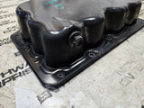 2020 FORD POWERSTROKE 6.7L OIL PAN BC3Q-6695-FB
