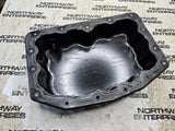 2020 FORD POWERSTROKE 6.7L OIL PAN BC3Q-6695-FB