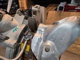2020 FORD POWERSTROKE 6.7L TURBOCHARGER LC8Q-9G438-AG