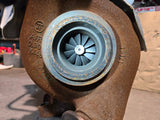 2020 FORD POWERSTROKE 6.7L TURBOCHARGER LC8Q-9G438-AG