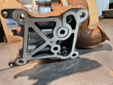 2020 FORD POWERSTROKE 6.7L TURBOCHARGER LC8Q-9G438-AG