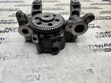 2020 FORD POWERSTROKE 6.7L OIL PUMP LC3Q-6652-AA LC3Q-6621-CB