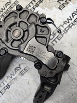 2020 FORD POWERSTROKE 6.7L OIL PUMP LC3Q-6652-AA LC3Q-6621-CB
