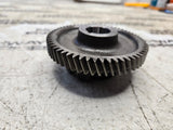 BC3Q-9F589-AF 2020 6.7 Powerstroke CP4 Pump Gear injection pump gear