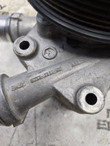 2020 FORD POWERSTROKE 6.7L Water Pump BC3Q-8501-BC 20220107B