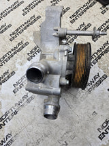 2020 FORD POWERSTROKE 6.7L Water Pump BC3Q-8501-BC 20220107B