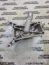 2020 FORD POWERSTROKE 6.7L Water Pump BC3Q-8501-BC 20220107B