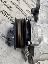 2020 FORD POWERSTROKE 6.7L Water Pump BC3Q-8501-BC 20220107B