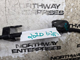 2020 FORD POWERSTROKE 6.7L  DIPSTICK AND TUBE HC3Q-6754-AA HC3Q-6750-AA