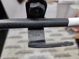 2020 FORD POWERSTROKE 6.7L  DIPSTICK AND TUBE HC3Q-6754-AA HC3Q-6750-AA