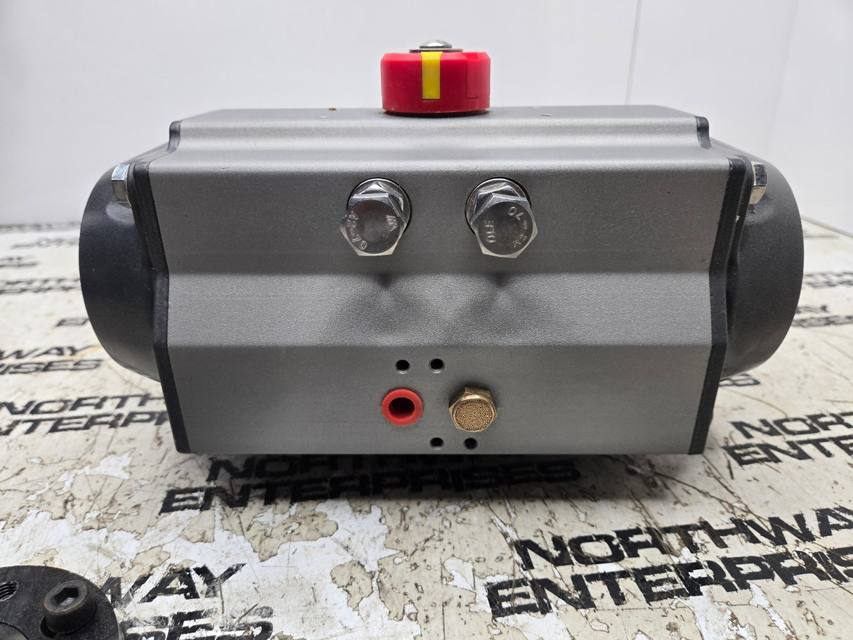 NEW AT100 AT-100 PNEUMATIC VALVE ACTUATOR