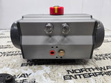 NEW AT100 AT-100 PNEUMATIC VALVE ACTUATOR