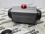 NEW AT100 AT-100 PNEUMATIC VALVE ACTUATOR
