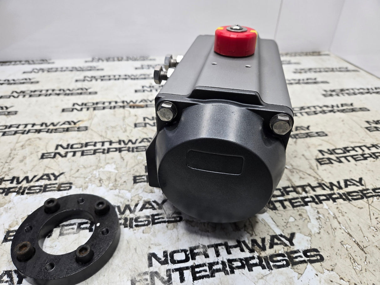 NEW AT100 AT-100 PNEUMATIC VALVE ACTUATOR