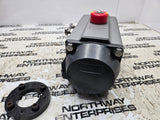 NEW AT100 AT-100 PNEUMATIC VALVE ACTUATOR
