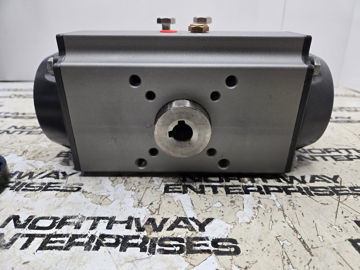 NEW AT100 AT-100 PNEUMATIC VALVE ACTUATOR