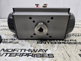 NEW AT100 AT-100 PNEUMATIC VALVE ACTUATOR