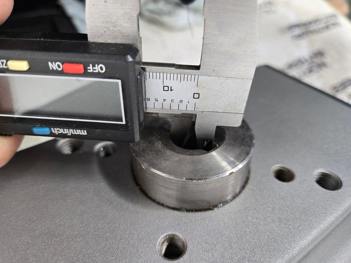 NEW AT100 AT-100 PNEUMATIC VALVE ACTUATOR