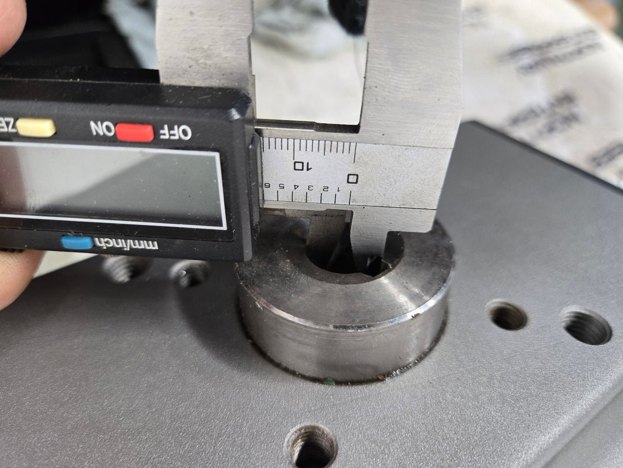 NEW AT100 AT-100 PNEUMATIC VALVE ACTUATOR
