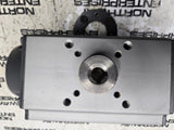 NEW AT100 AT-100 PNEUMATIC VALVE ACTUATOR
