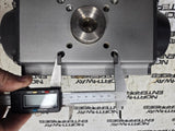 NEW AT100 AT-100 PNEUMATIC VALVE ACTUATOR