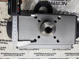 NEW AT100 AT-100 PNEUMATIC VALVE ACTUATOR