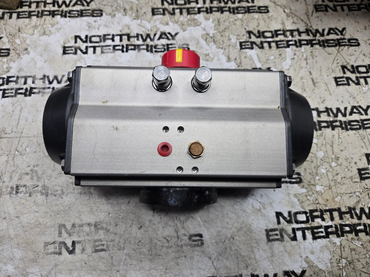 NEW At088 at-088 PNEUMATIC VALVE ACTUATOR