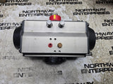 NEW At088 at-088 PNEUMATIC VALVE ACTUATOR