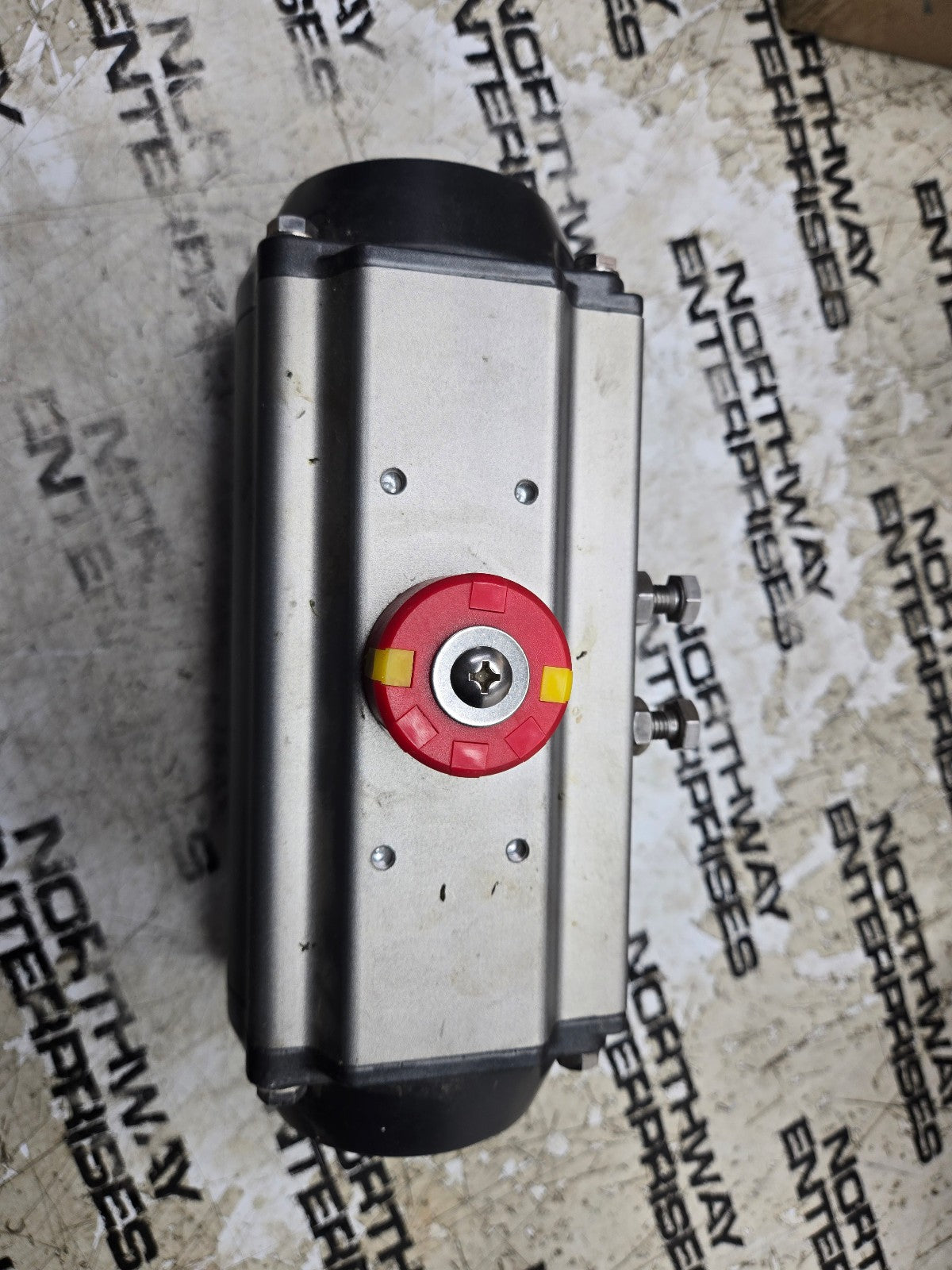 NEW At088 at-088 PNEUMATIC VALVE ACTUATOR