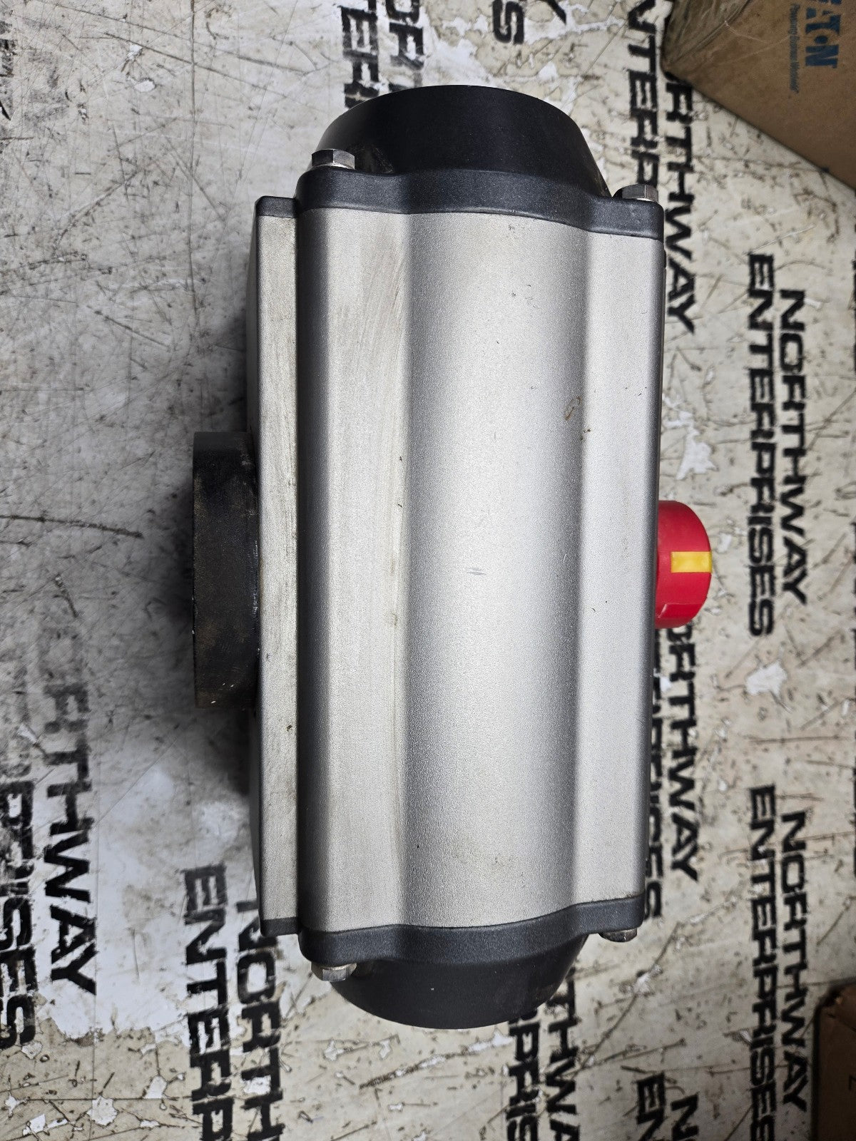 NEW At088 at-088 PNEUMATIC VALVE ACTUATOR