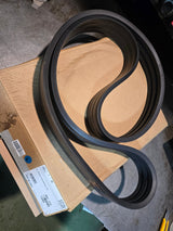NEW Gates 3/C124 Hi-Power II PowerBand V-Belt - 9094-3124