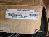 NEW Gates 7/5V3550 Super HC V-Belt - 5V, 5/8 in Top Width, 7 Strand, 355IN OL