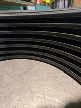 NEW Gates 7/5V3550 Super HC V-Belt - 5V, 5/8 in Top Width, 7 Strand, 355IN OL