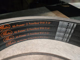 NEW 4/B144 GATES HI-POWER BELT 9093-4144