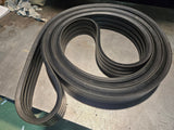 NEW 4/C315 9094-4315 GATES HI POWER 4 BAND BELT