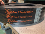 NEW 4/C315 9094-4315 GATES HI POWER 4 BAND BELT