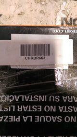CHRBR663 TIMKEN BEARING