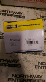 MOOG K500262 Track Bar Mounted Ball Joint Kit