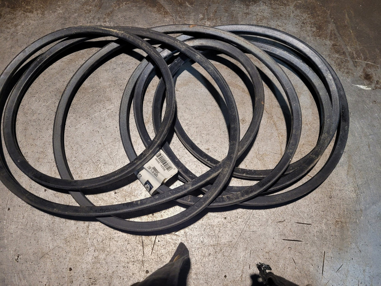 NEW 5V3000 GATES BELT 5/8 in Top Width, 1 Strand, 300 in OD